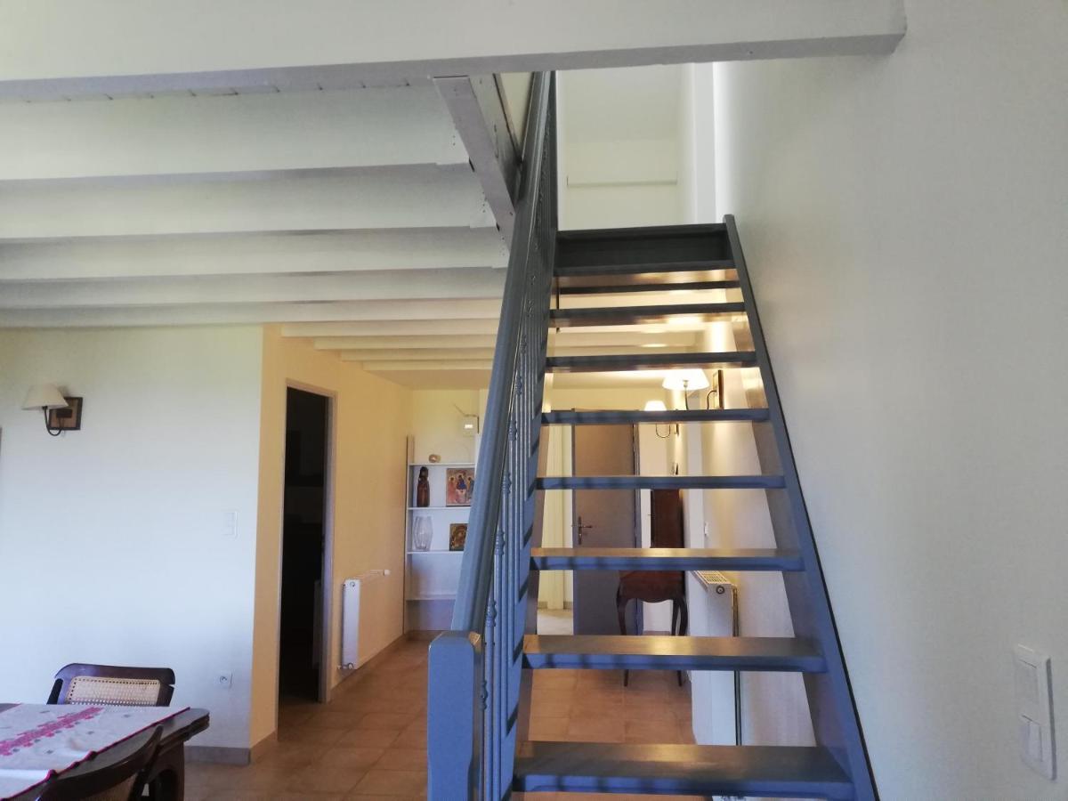 Chateau Montplaisir Charming B&B In Provence Valréas Eksteriør billede
